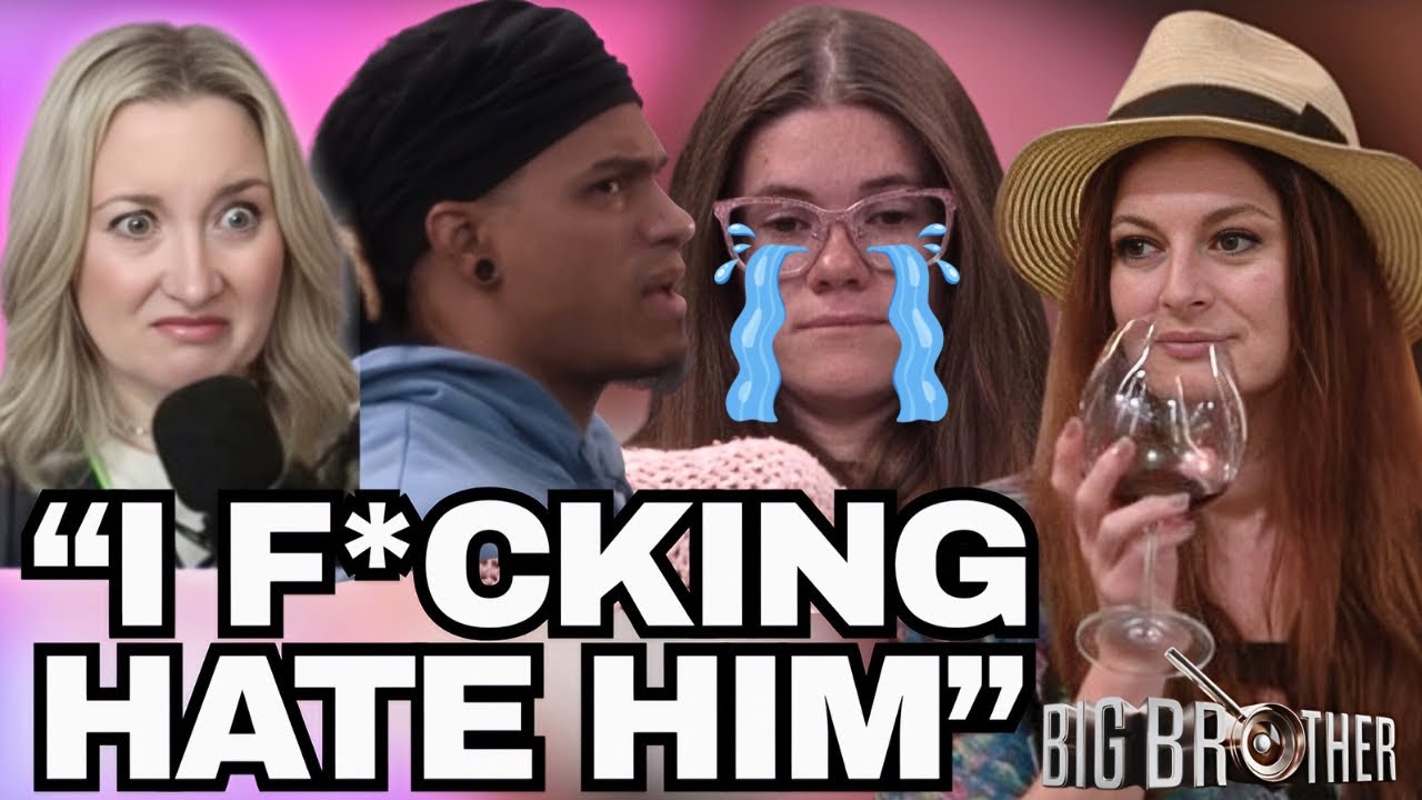 RACHEL HATES KEANU, KELLEY FIGHTS WITH RACHEL & EPISODE 22 | SPOILERS‼️ #bb27 #foryou #WINEGATE