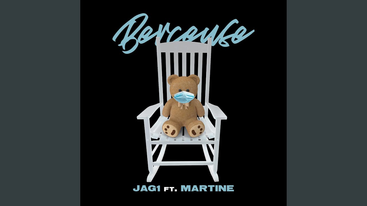 Berceuse (feat. Martine)