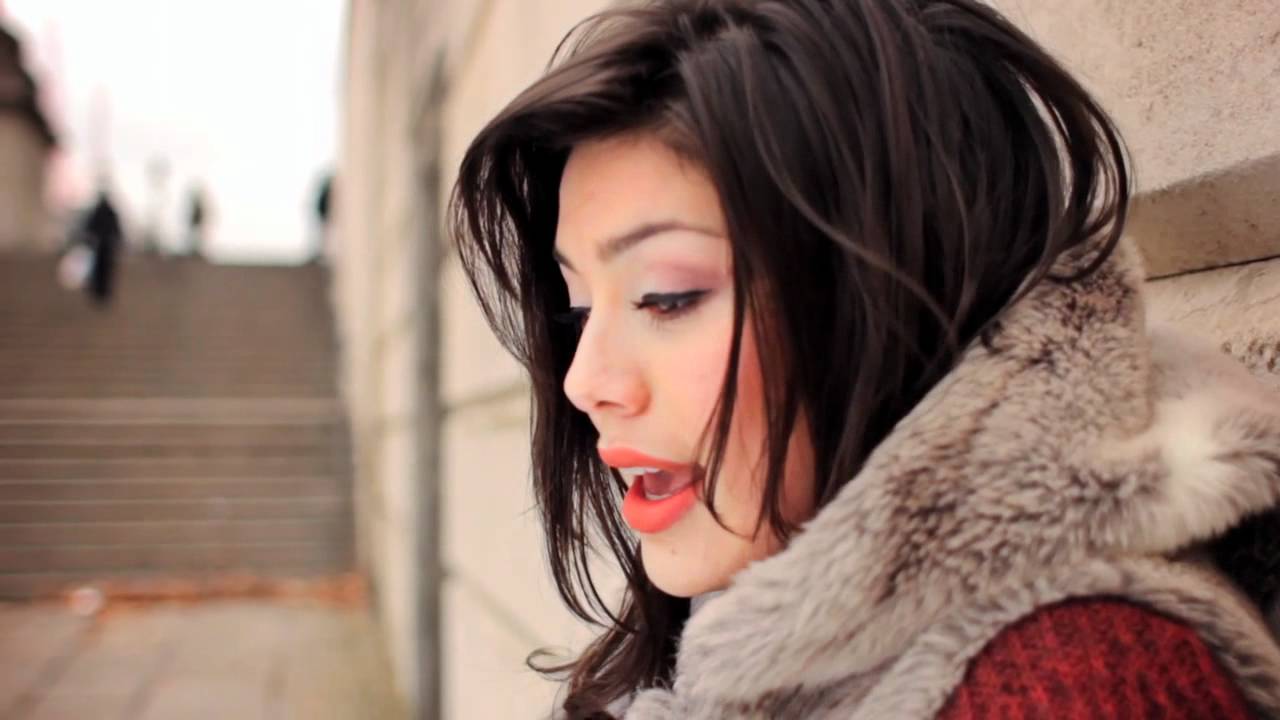 Portia Conn - Runaway - Official Video (HD)