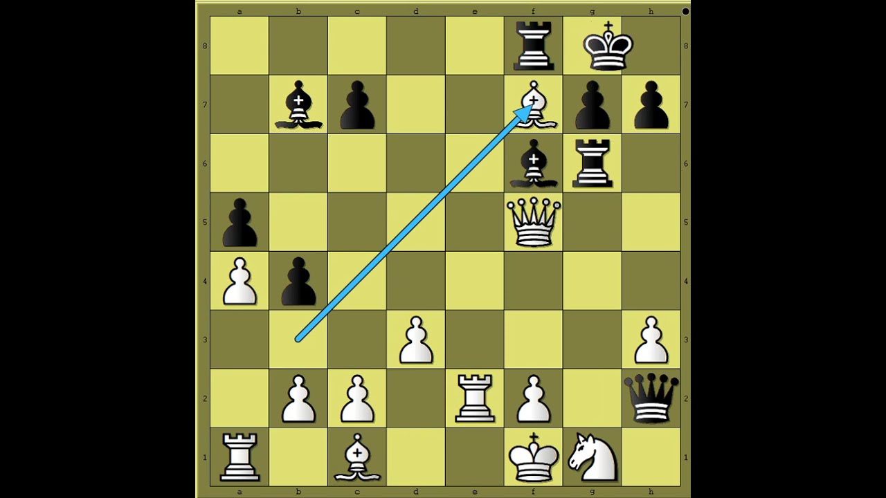 Neverovatni duel pripadnica lepšeg pola 🔻🔺️🔻🔺️🔻 ATWELL vs TOKHIRJOUVA #3175