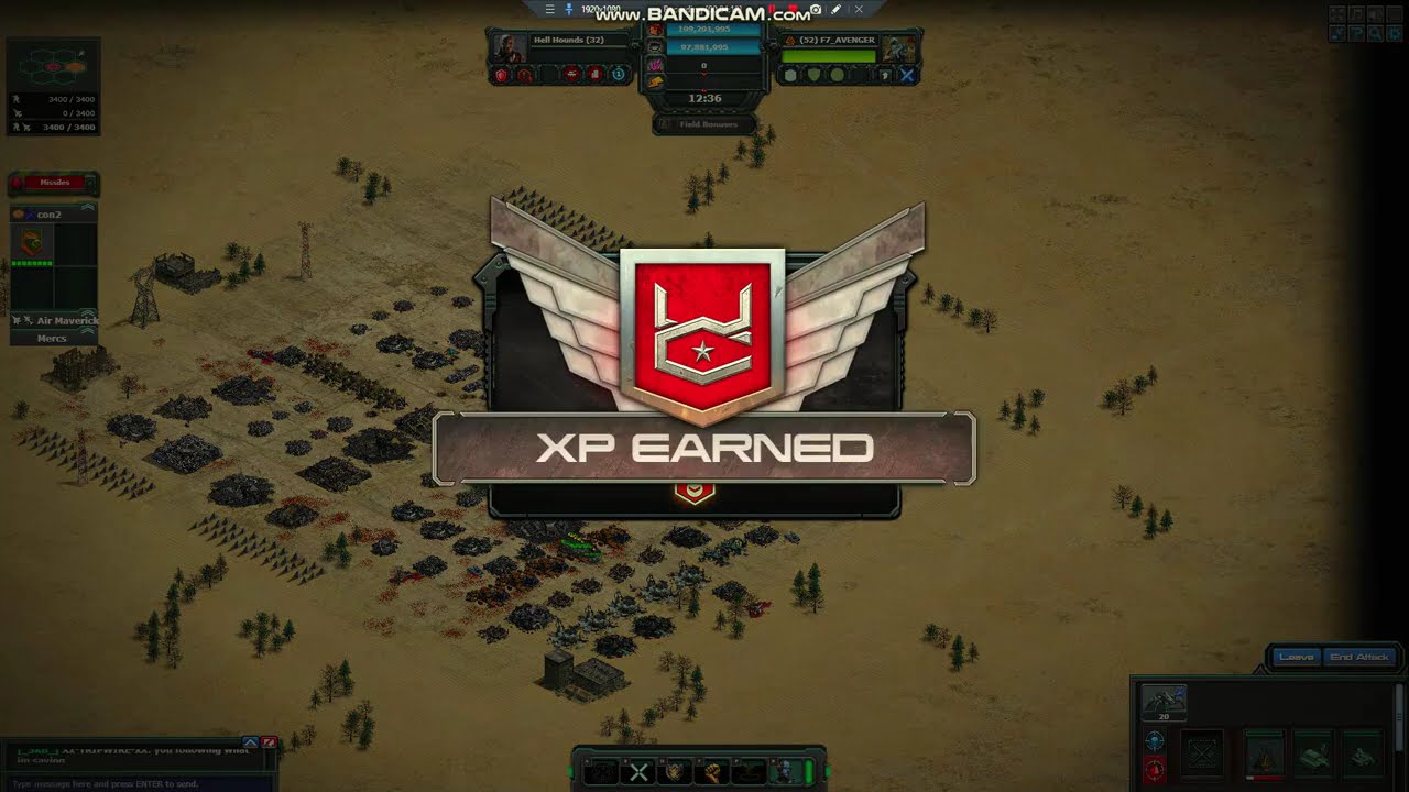 War Commander Maxed Level Soldier Drones vs General Track !!!