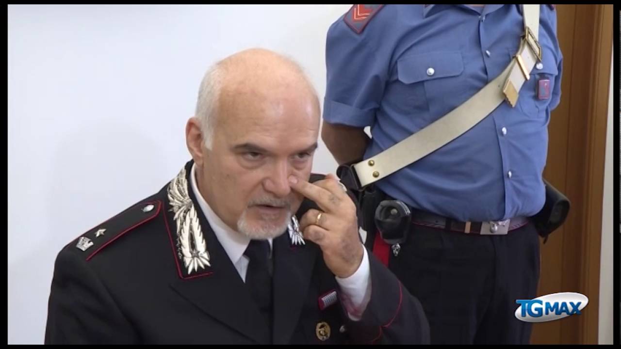 Droga e armi, un arresto a Francavilla al Mare