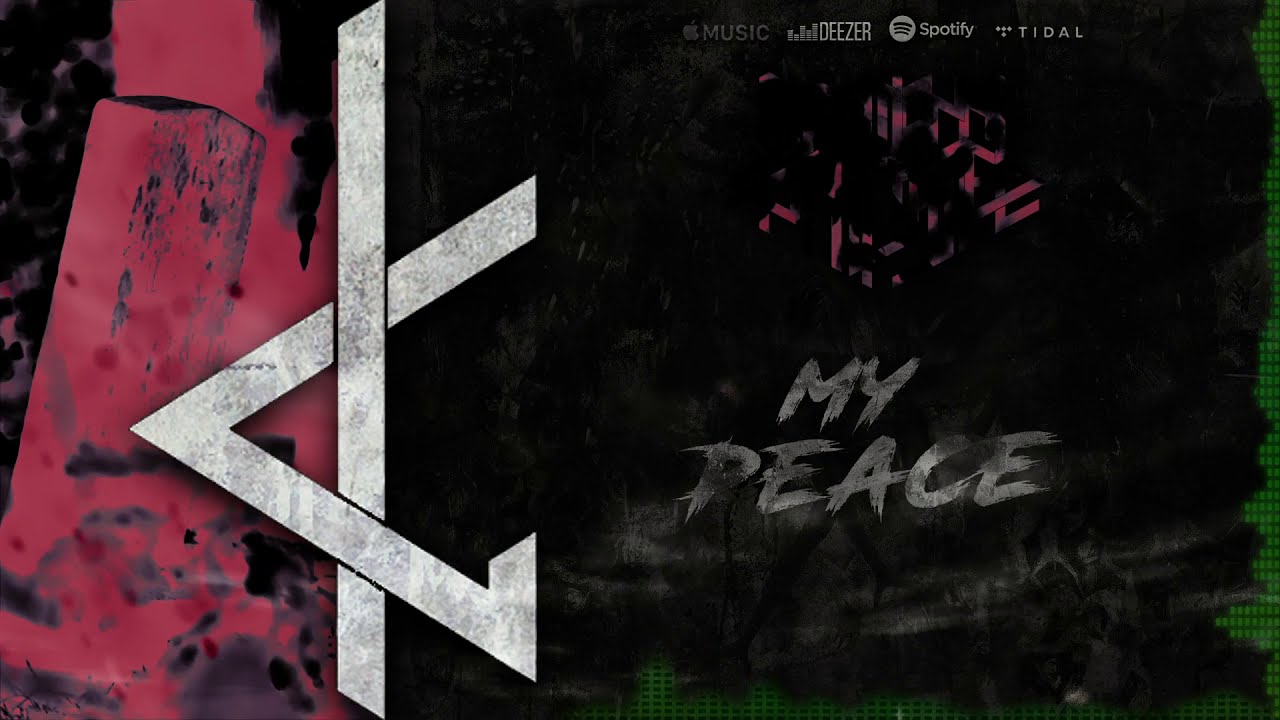 Irrational Cause - My Peace