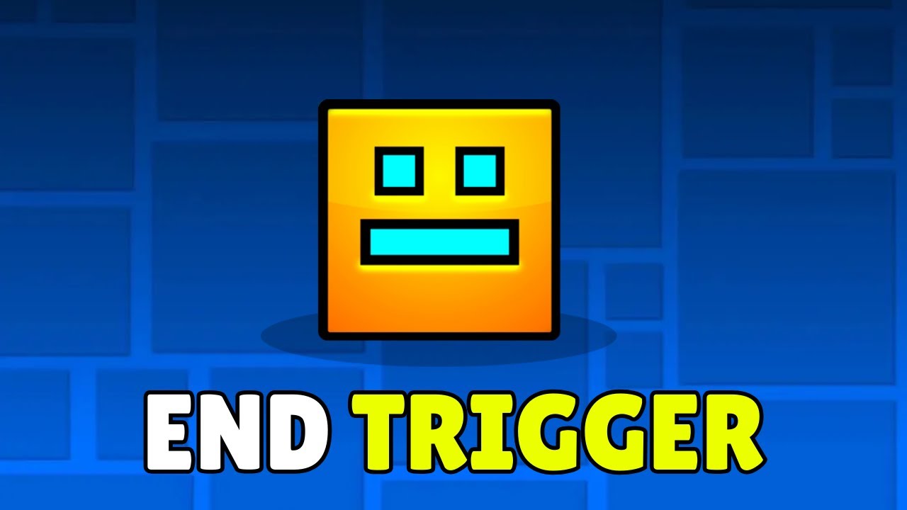 Как использовать триггер завершения в Geometry Dash (2025) – Полное руководство