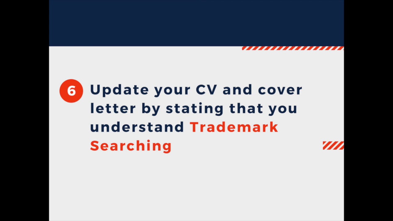 First Trademark Attorney Job? Here's the Exact Strategy
