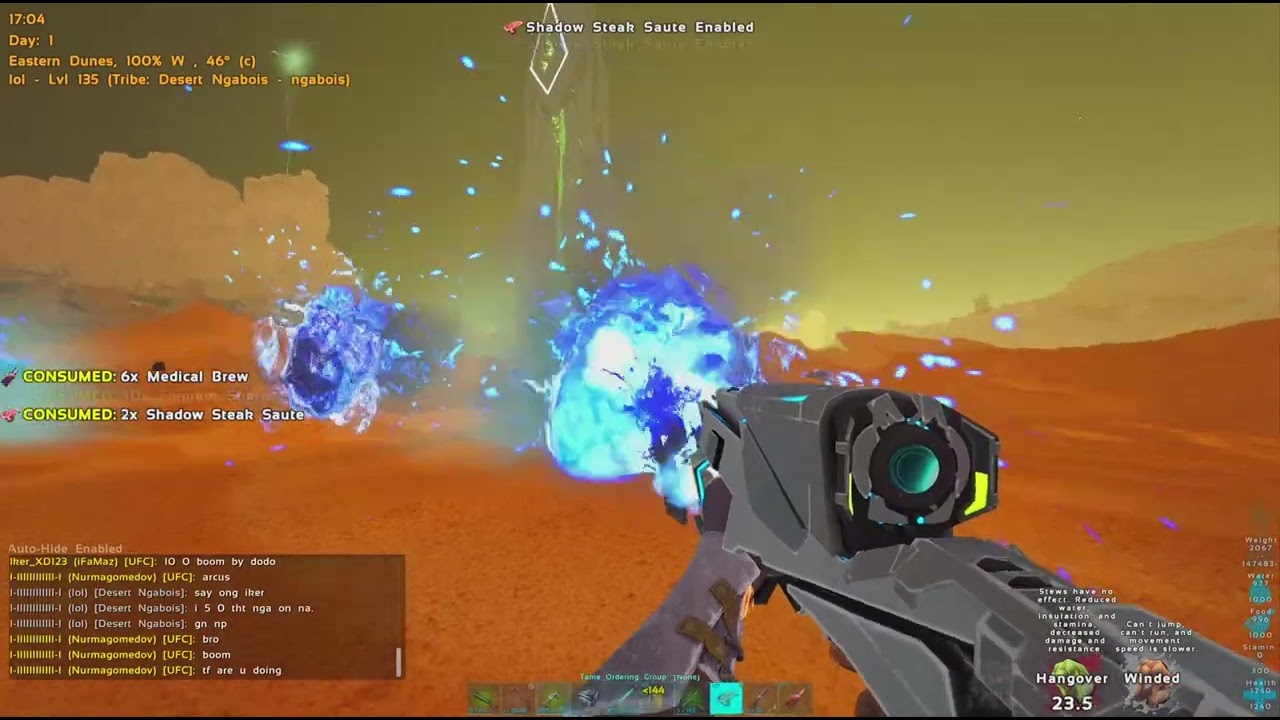 🕺🏼🕺🏼|Ark unofficial pvp| #knights #lords #vikings #pvp #ps5 #ase #ark #owningthepvp