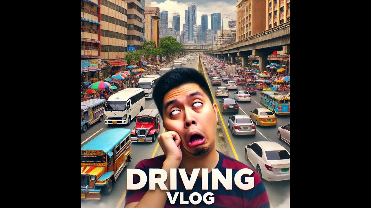 Pa-Sway Sway sa Greater Manila: Kapag Traffic-Free ang Araw Mo 250316165957