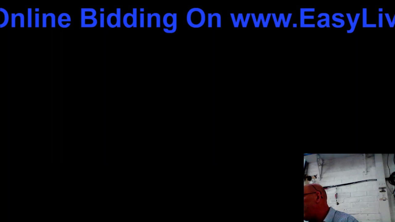 PRESTIGE AUCTIONS GRIMSBY Live Stream