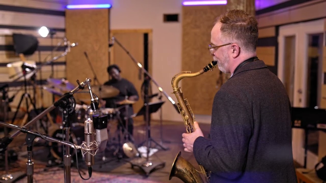 Skylark - Drew Williams Standard Quartet