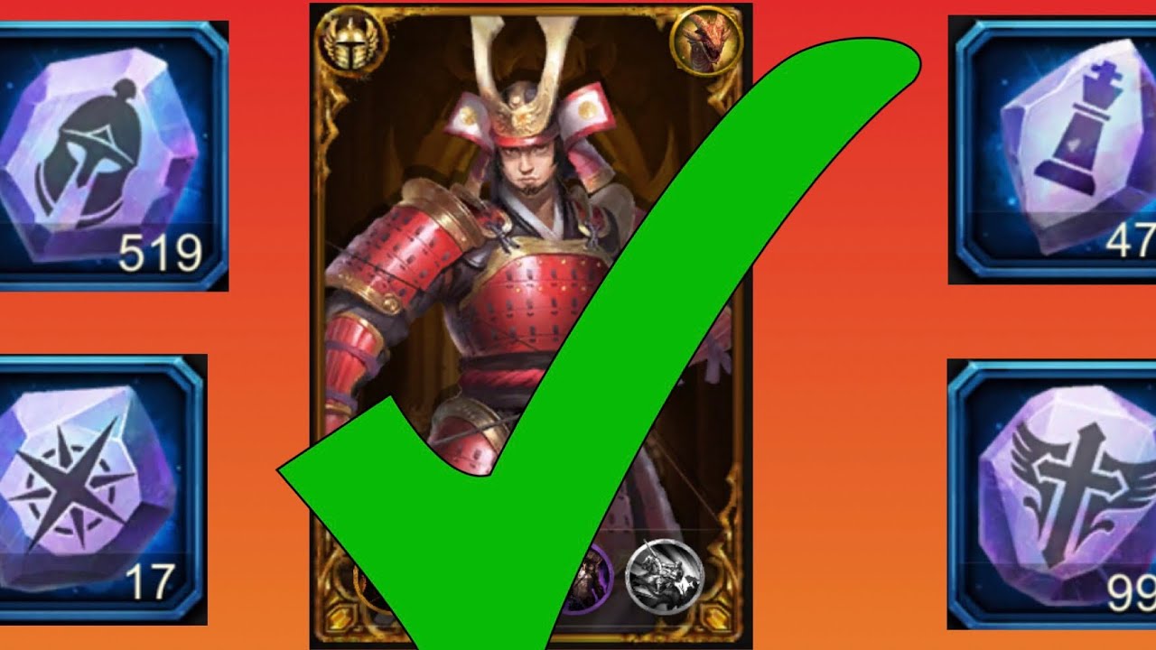 Did you know you can get more Runestones this way?!?