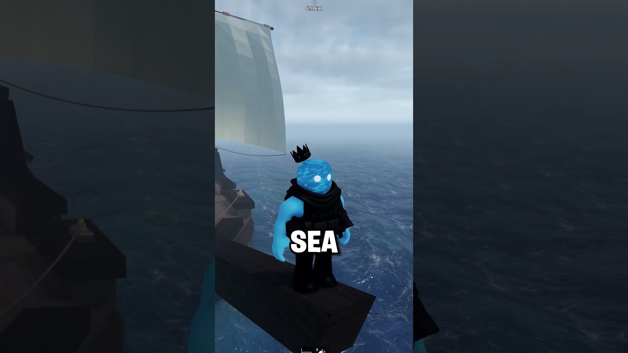 Roblox Pirate Game You Can Play With Friends! 🏴&zwj;☠️