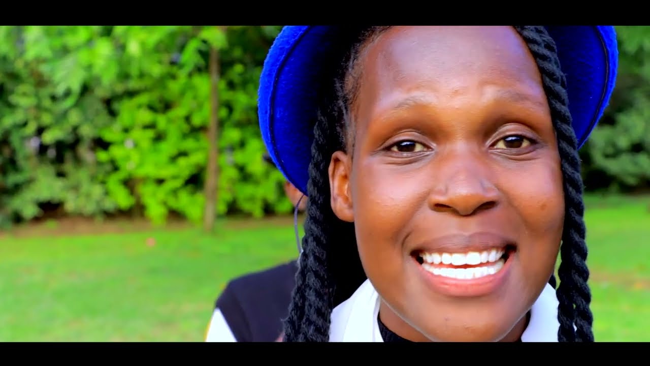 Wamebarikiwa | The Glorious Ministers | Tumaini House School | Official Video