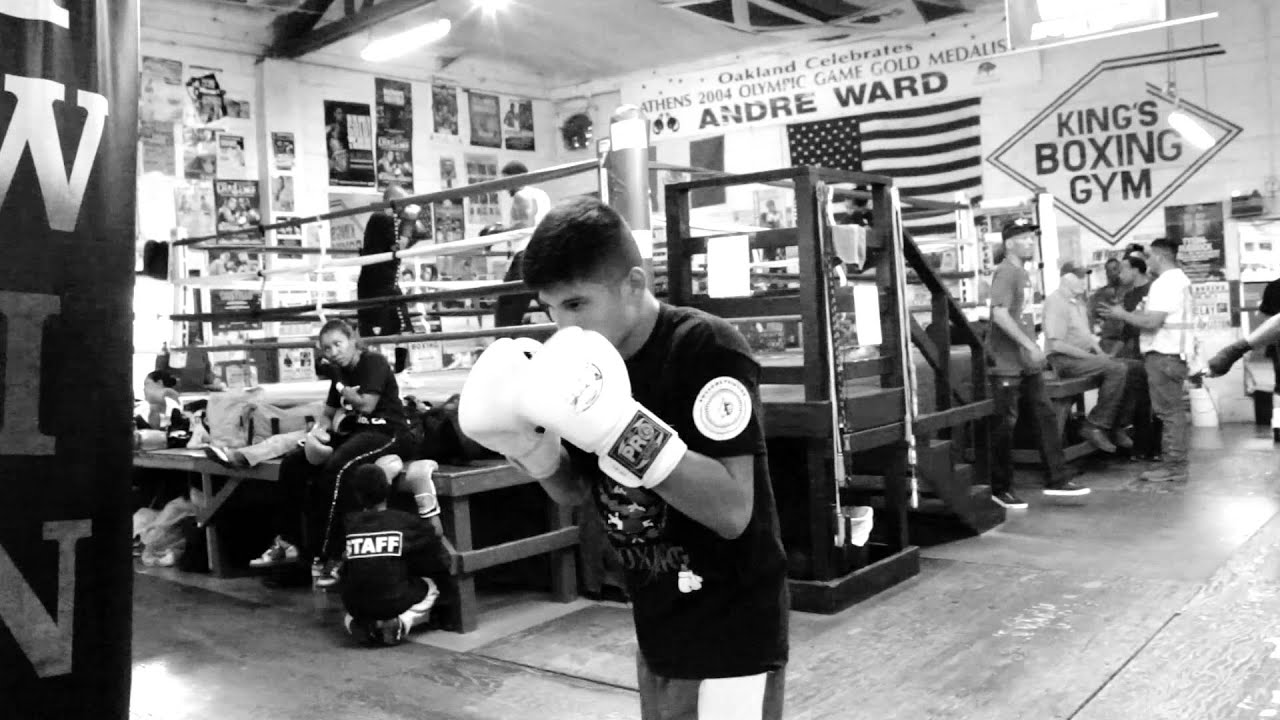 King's Boxing Gym: What Does King's Mean To You?