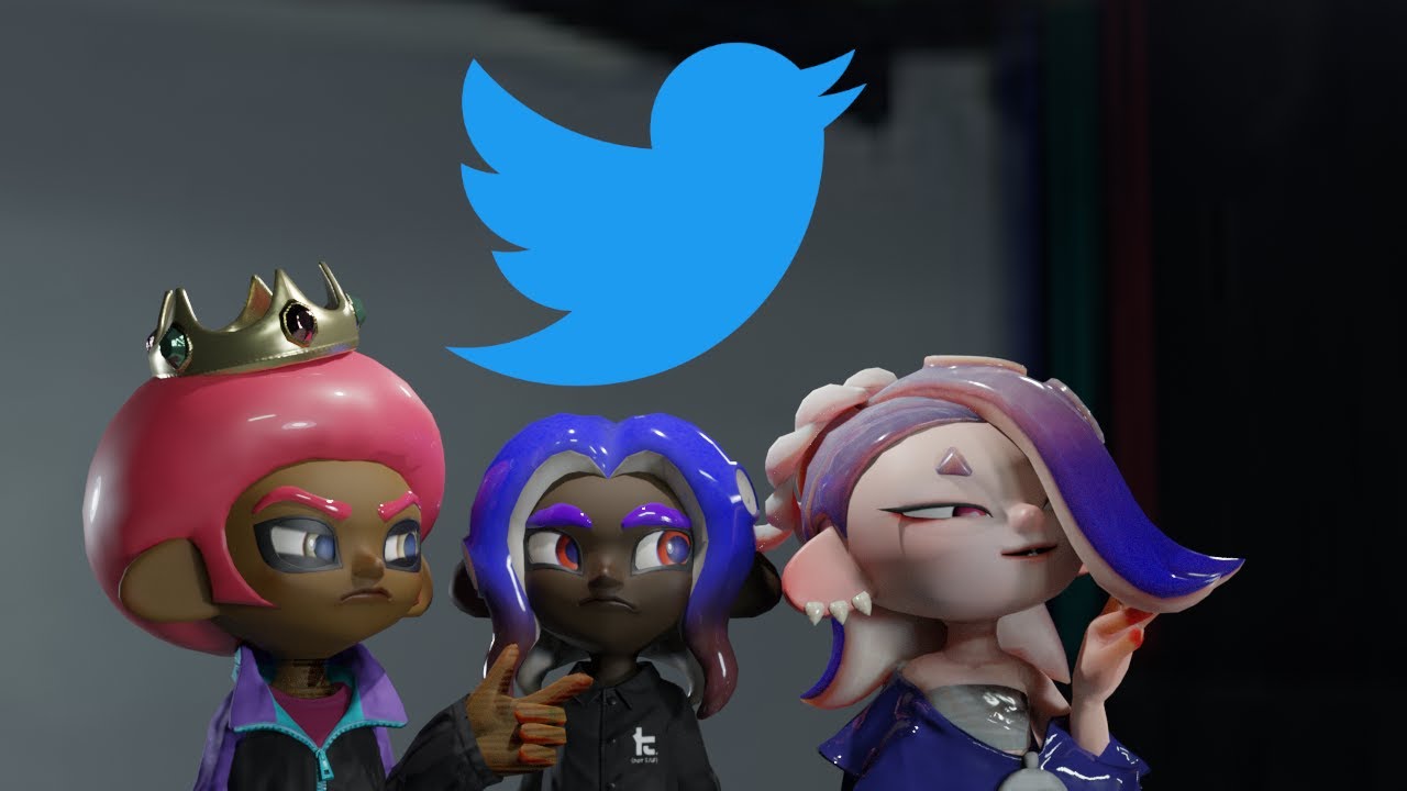 Shiver's Twitter
