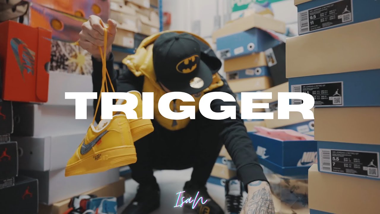 [FREE] Nickzzy X Central Cee Type Beat - 
