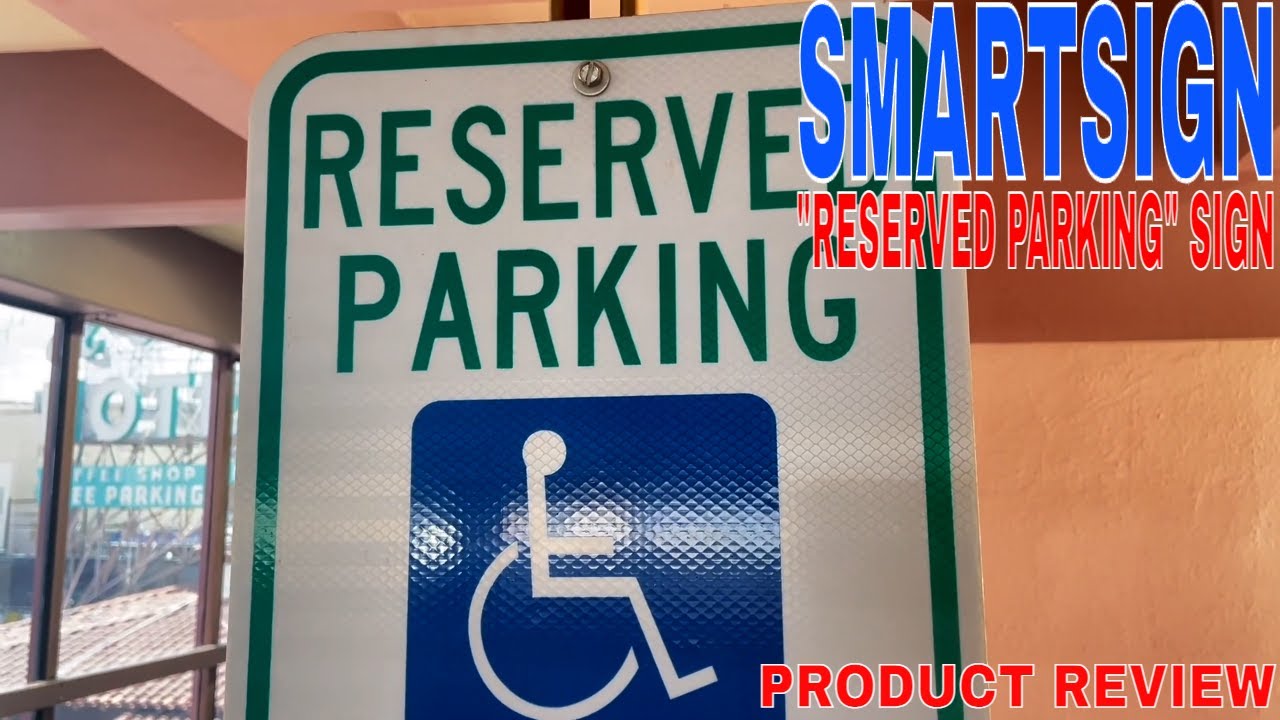 ✅  SmartSign - K-1467-EG-12x18-D3 
