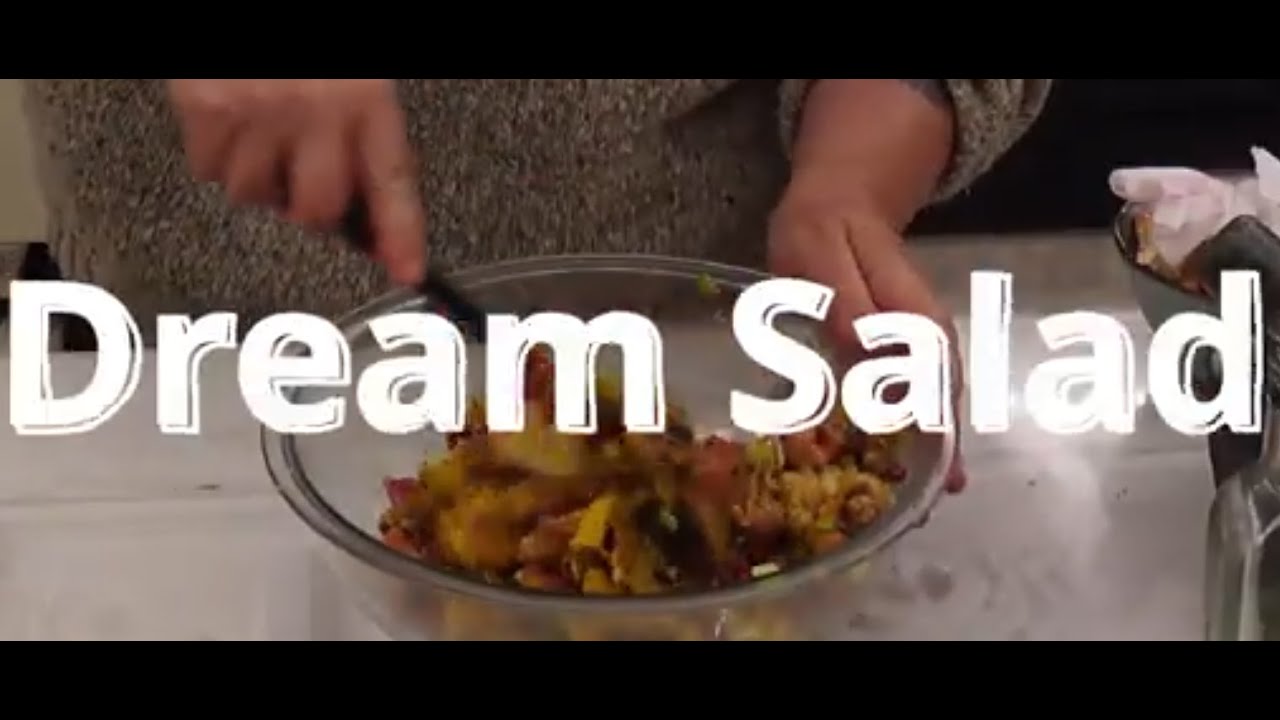Dream Salad