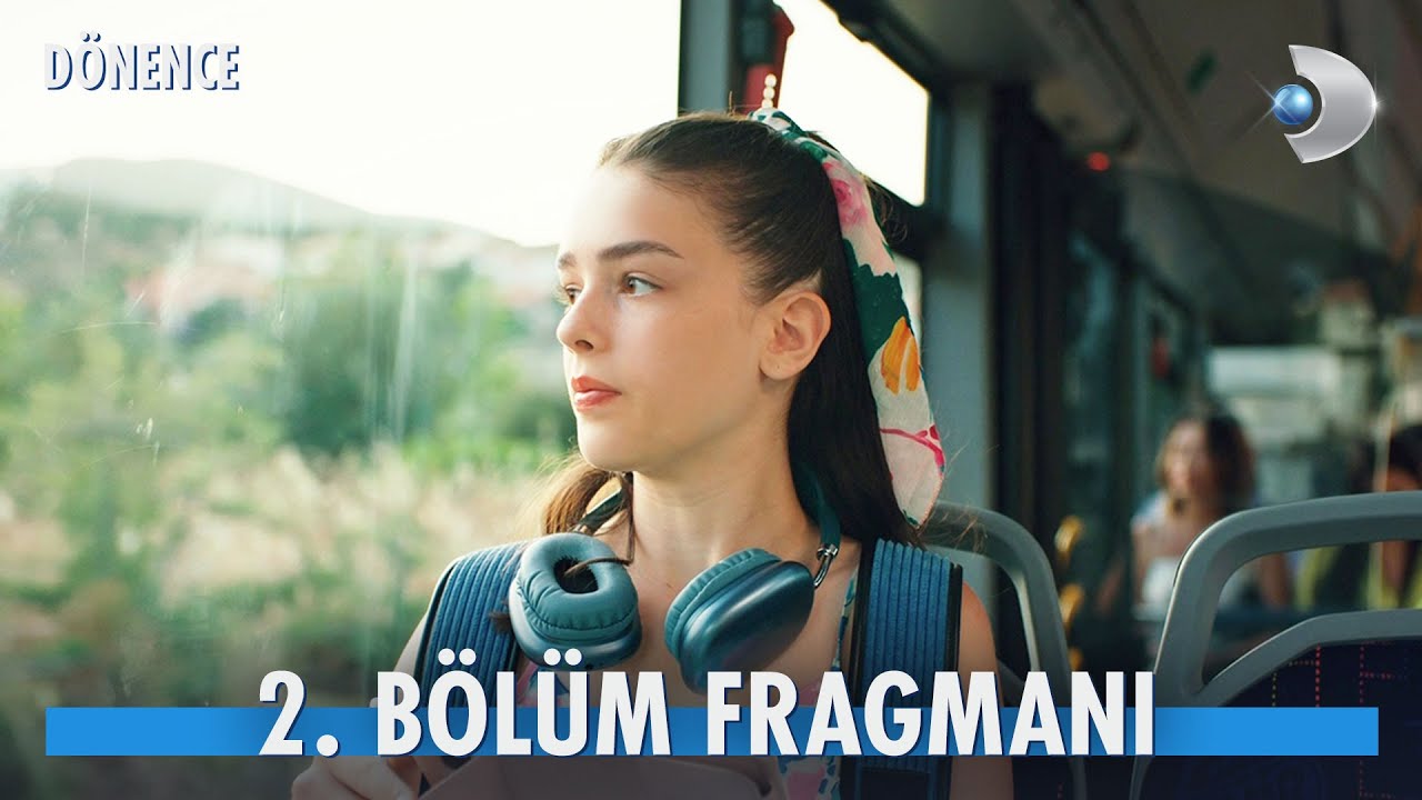 Dönence 2. Bölüm Fragmanı | Gülce kayboldu!