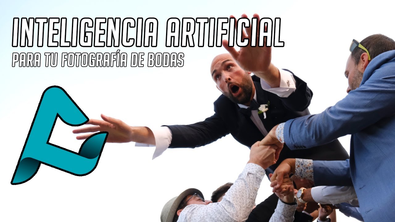 Si eres fotógrafo de bodas, éste software es para ti