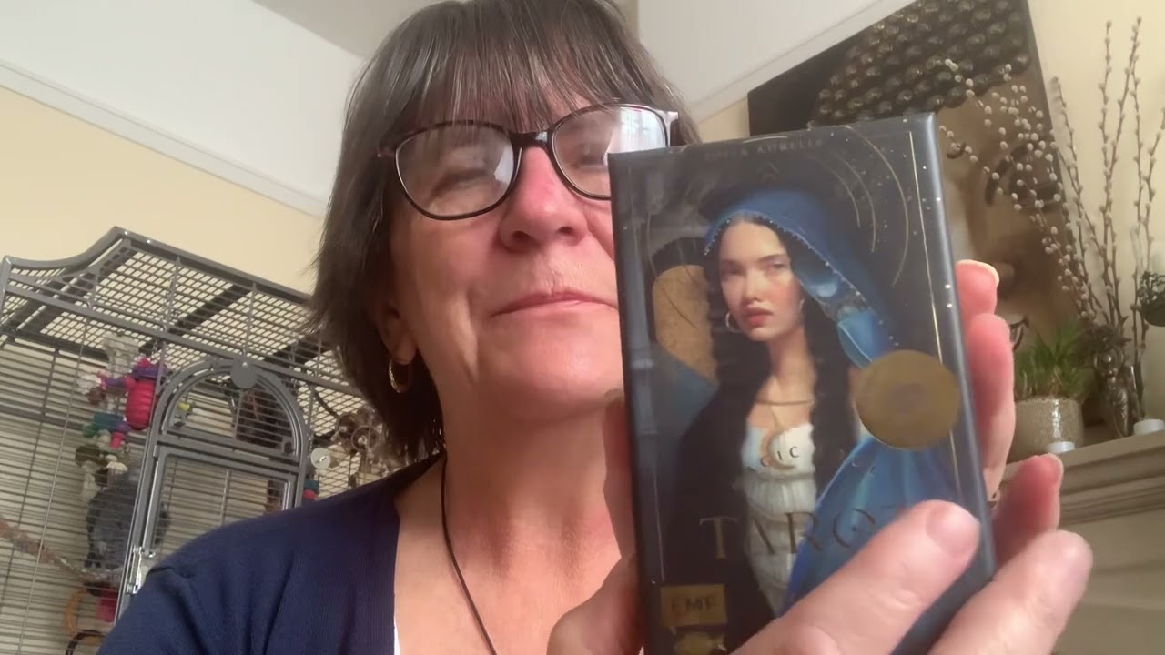 My most used decks right now