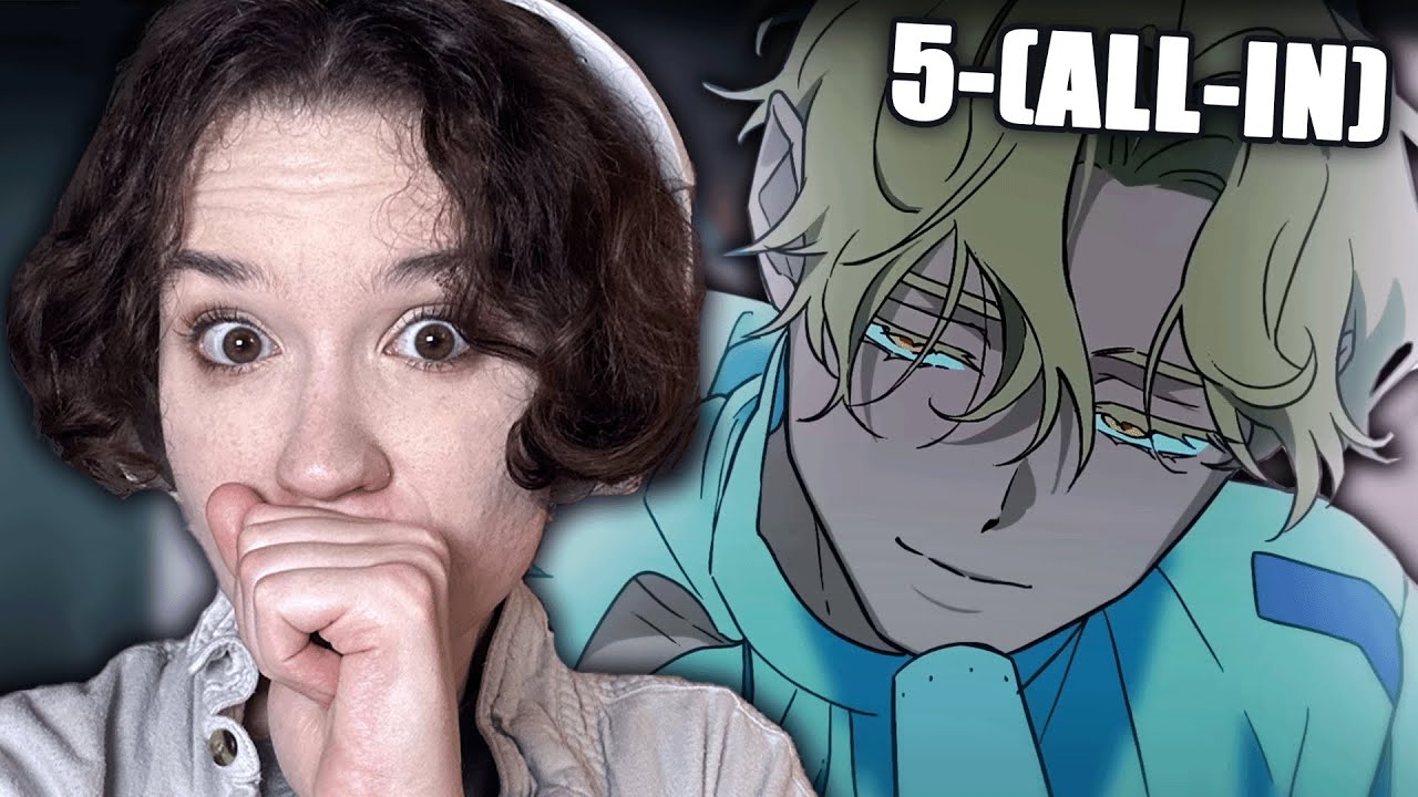 WHY IS EVERYONE SO PRETTY | Alien Stage REACTION