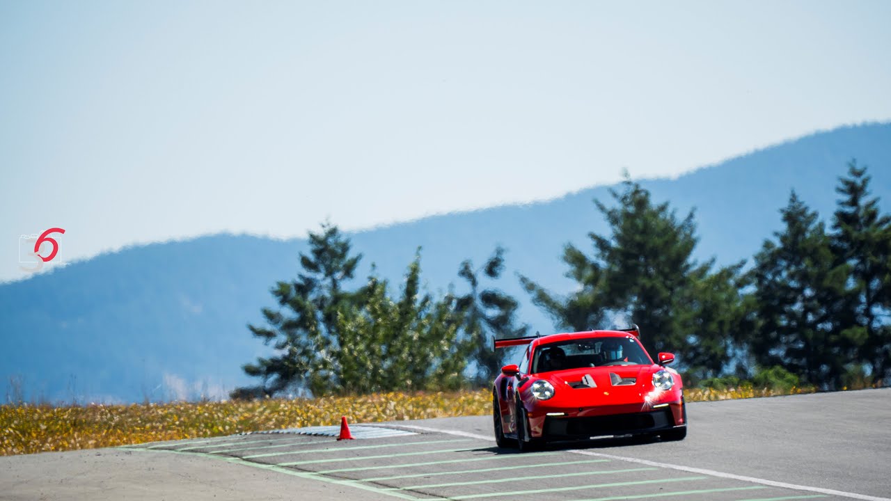 Porsche 992 GT3RS on Trofeo RS @ VIMC 1:13.49