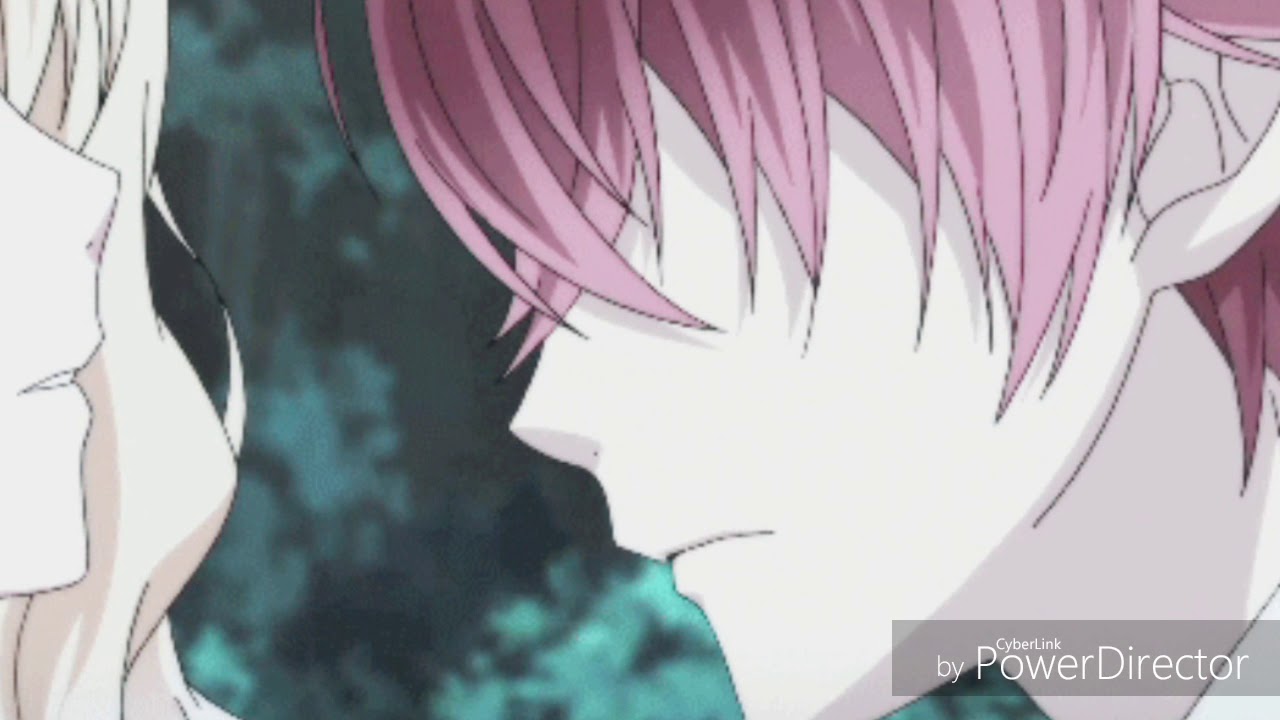 [AMV Duele El Corazón] • Diabolik Lovers •