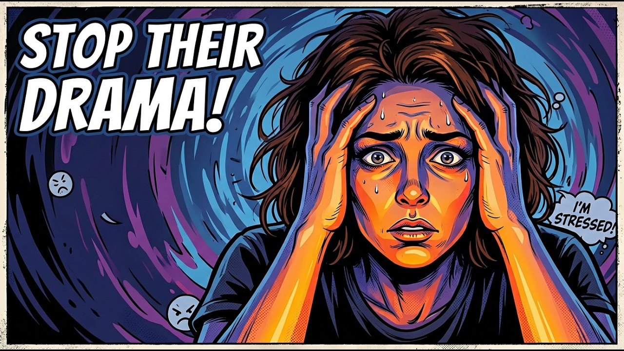 The Emotional Hoarder: Why You Shouldn't Care About Everyone's Problems.