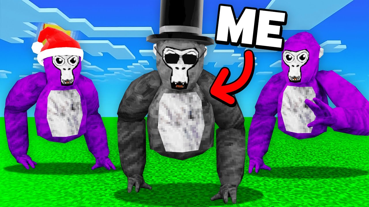 I Joined TTT…
