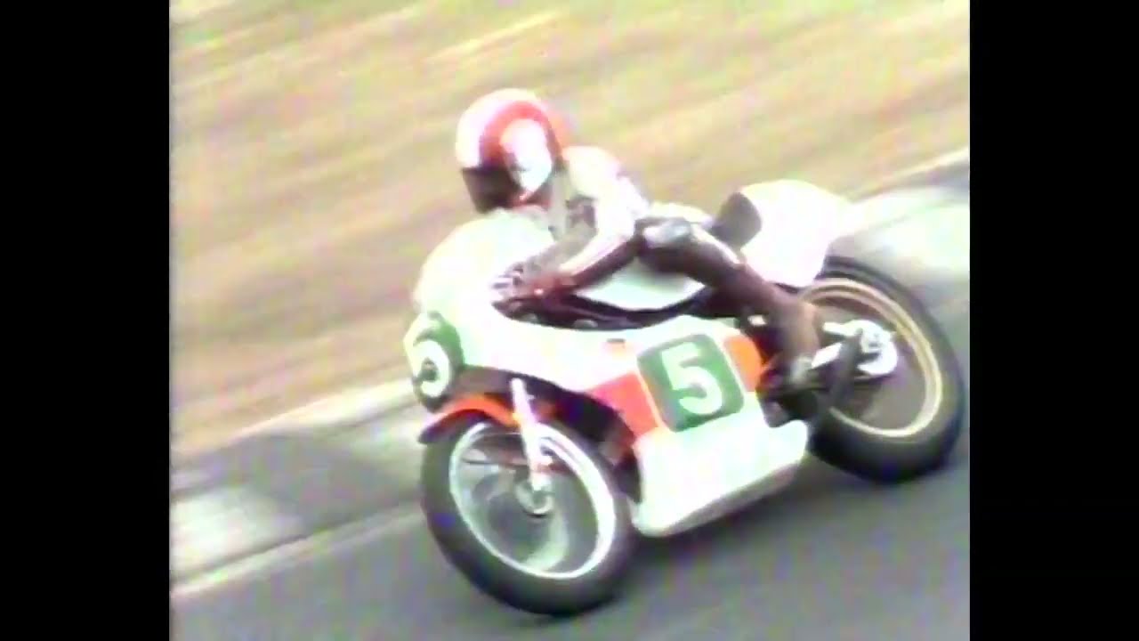 Australian 250cc Champs Amaroo Park