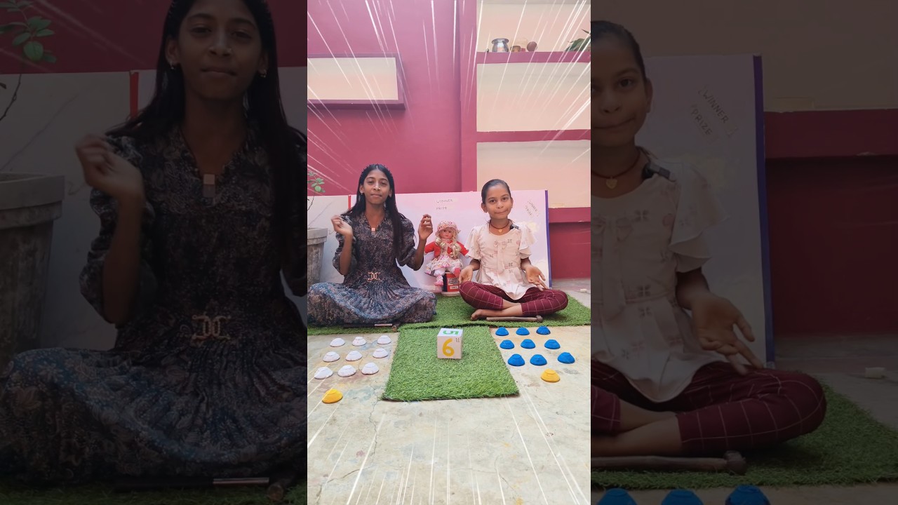 Princess games series | game play video | princess girl palak | #shorts #gameplay #trending