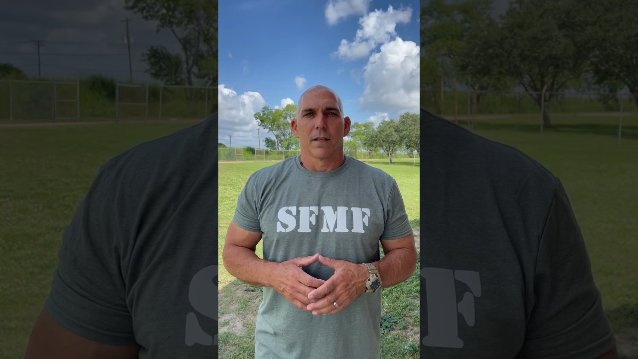 What Does SFMF Mean? What is SFMF? #SemperFiMyFriend #USMC #marines #military #SFMF