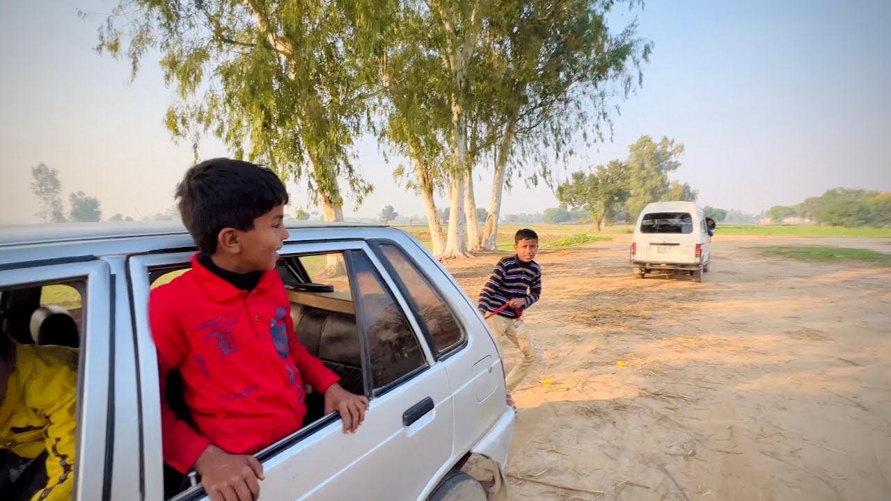Part 2 Aa Gaya 😃