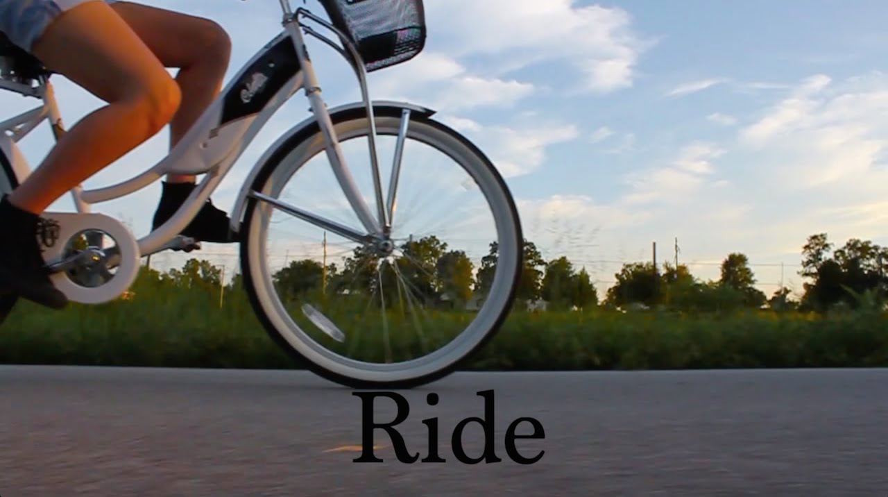 Twenty One Pilots: Ride