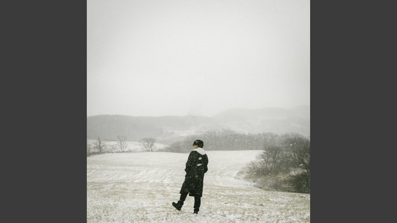 A Letter from Christmas (Vocal by Kwok sang woo)