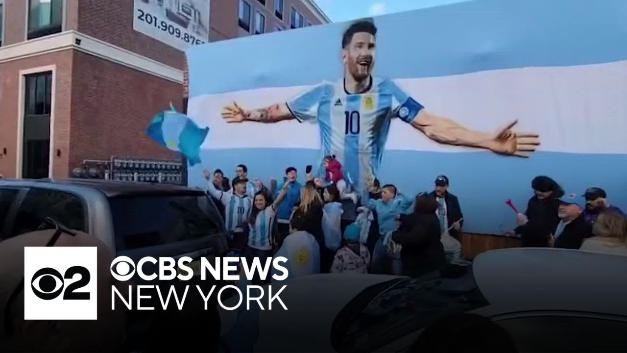 Lionel Messi close to god status in the eyes of many