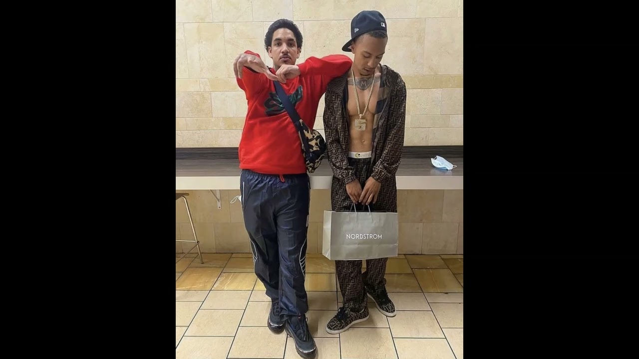 (FREE) 1takejay x Frostydasnowmann Type Beat 
