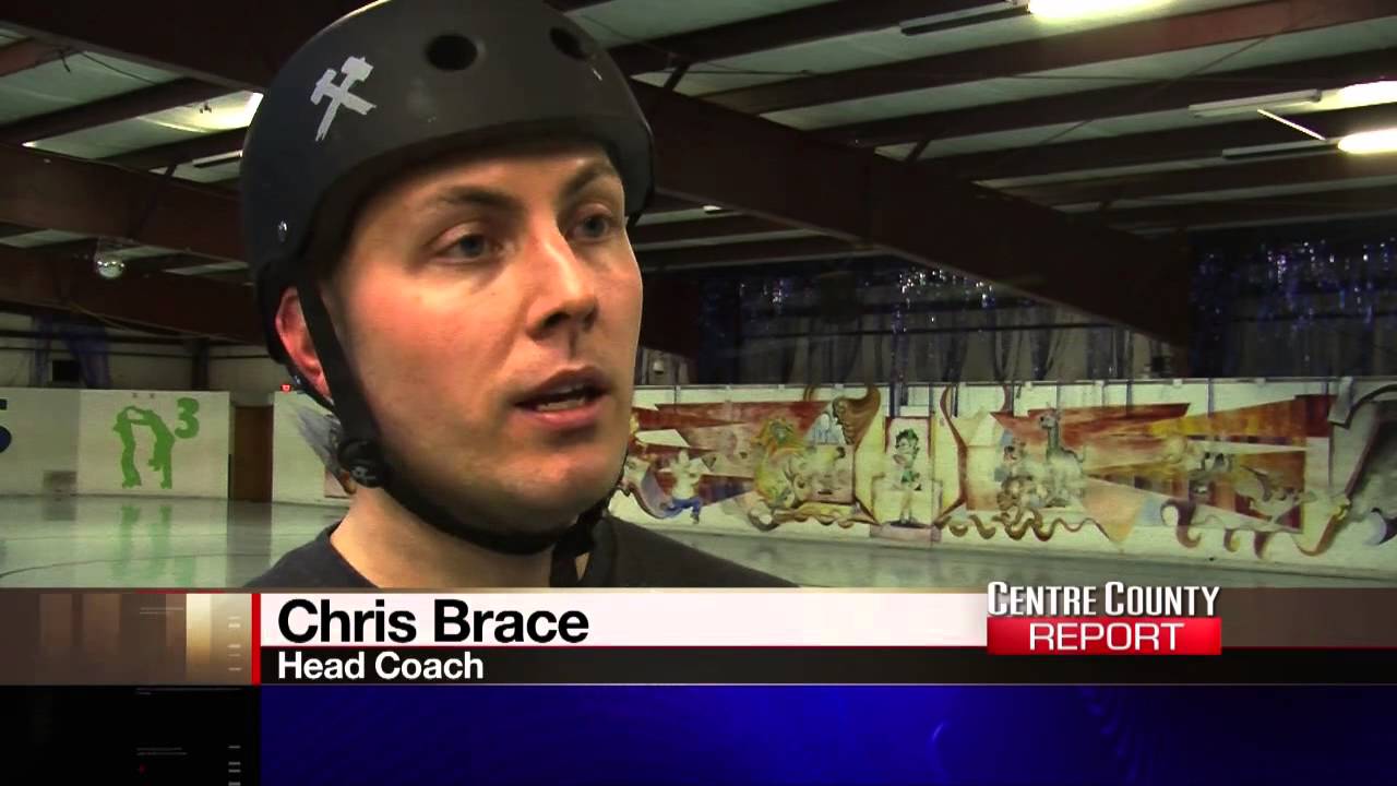 State College Area Roller Derby