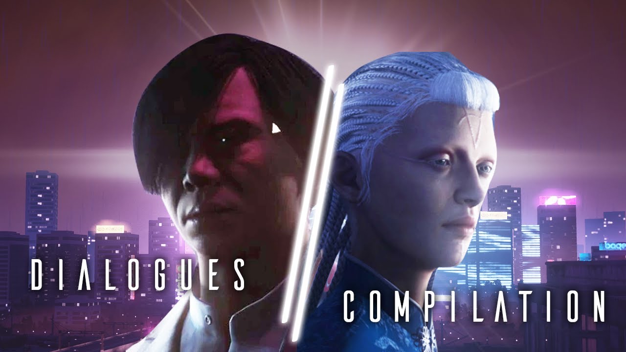HITMAN 3 | Hush / Royce Explosive Collaboration (Dialogues)