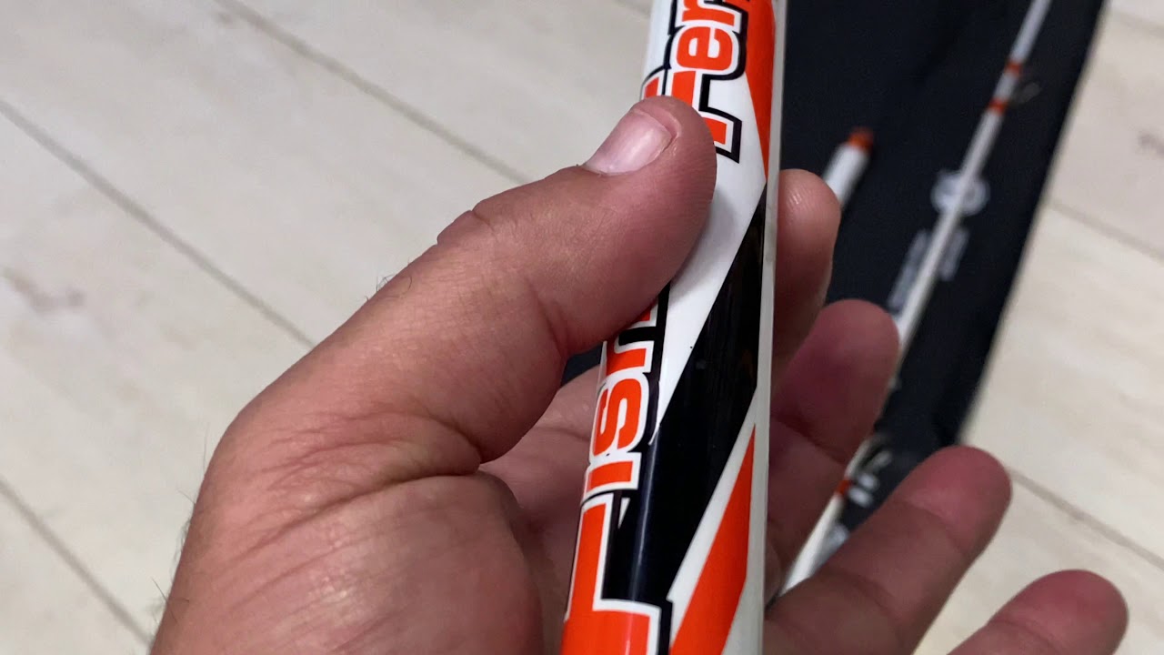 CAÑA FF MARANELLO ROD 420