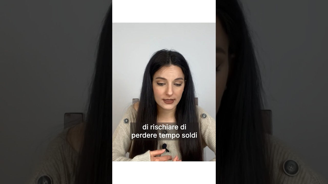 Perch&egrave; ho scelto l&rsquo;inconscio #inconscio #psicologia #sedute