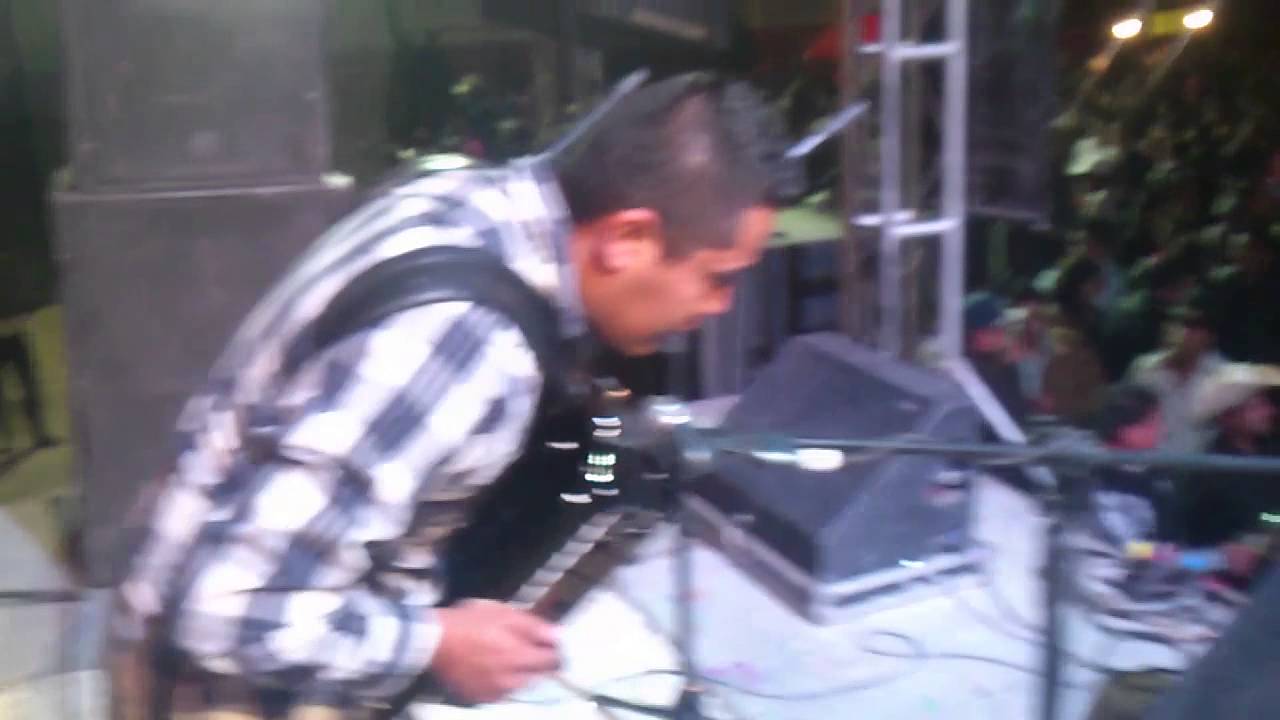 Caudillo del Sur - Tan Bonita
