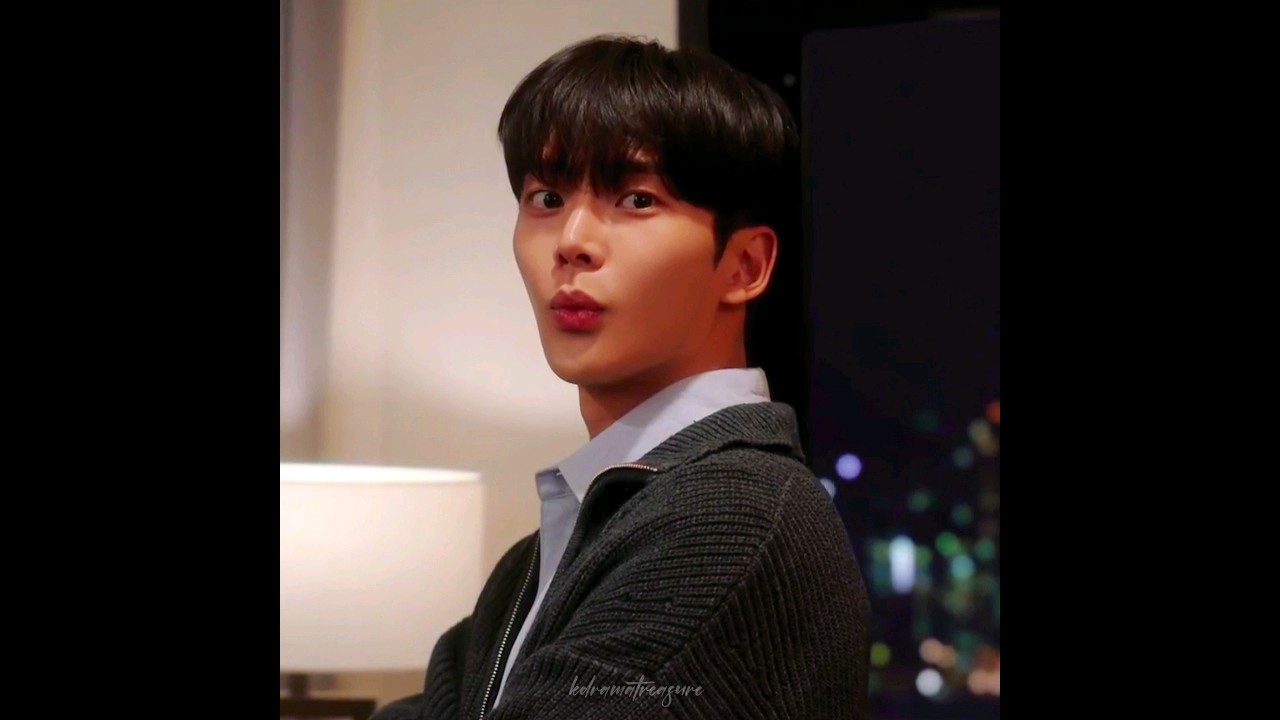 the switch up was crazy, the rest was history iykyk 🙈❤️&zwj;🔥 #destinedwithyou #rowoon #joboah