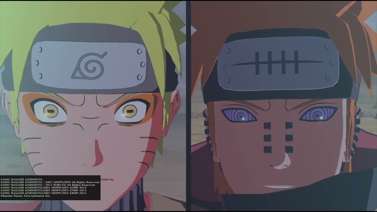 NARUTO X BORUTO Ultimate Ninja STORM CONNECTIONS