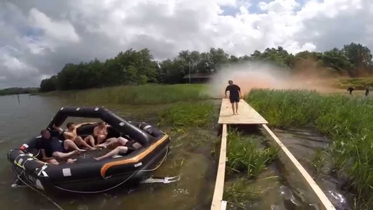 Cold Water Challange 2014 FFW STOTEL