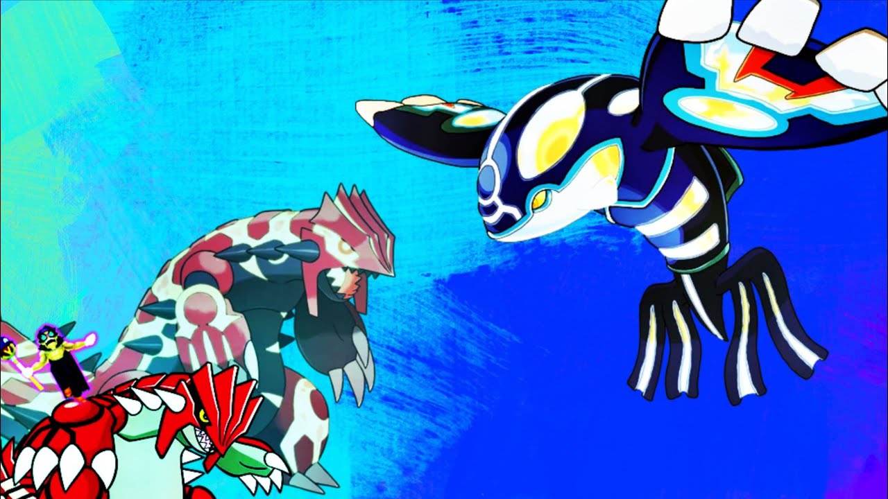 🔥🌊 Primal Kyogre & Primal Groudon Raid | Pokemon Go Live Stream #shots #pokemongo