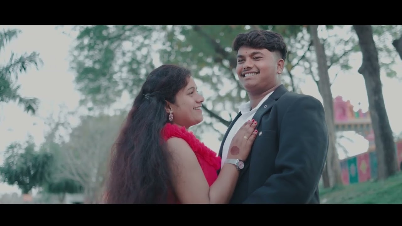 Balasaheb / Jyoti Marathi Vibes |Pre-Wedding Film- Marathi Pre-Wedding🎥 Marathi Beats & Love..!!