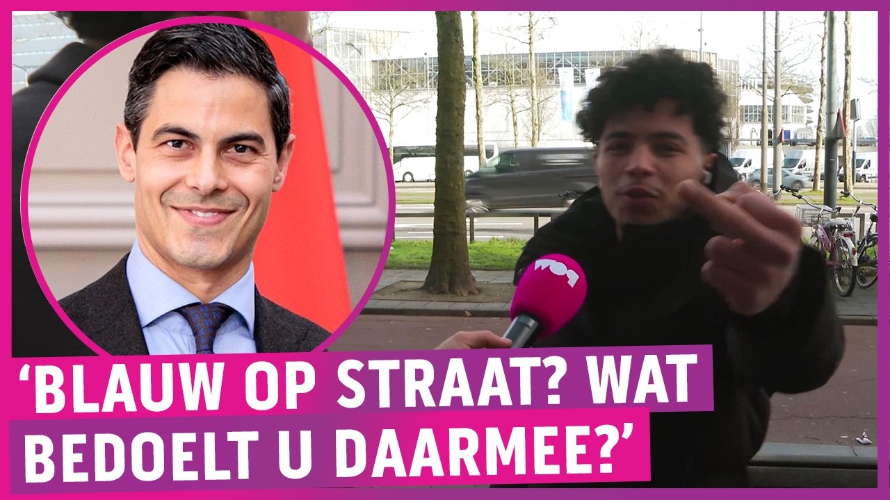 Roep om meer mbo’ers in de politiek: ‘Interesseert ze niet!’