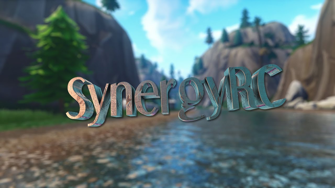 Synergy Fortnite Response