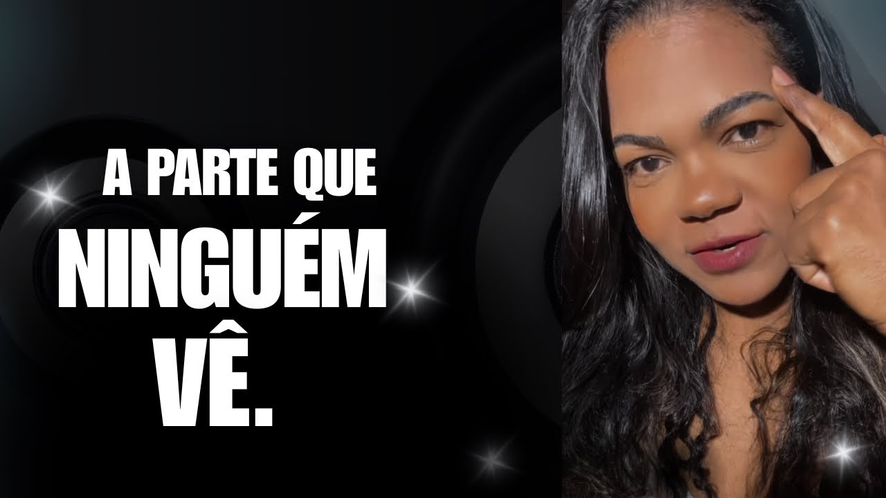 A parte do salão que ninguém vê | Minha rotina antes dos atendimentos